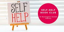 Self-Help Book Club (IN PERSON & ONLINE)-Emotional Intelligence - D.Goleman