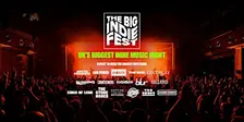 The BIG Indie Tribute Festival in Newcastle!