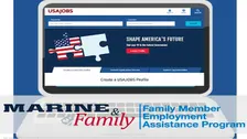 Navigating USAJobs Class