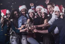 Corporate Christmas Party 2026