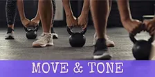 Move & Tone