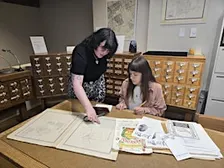 Ventura Chronicles: Unveiling the Archives! for Students