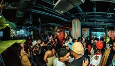 Libra  Bash After Dark
