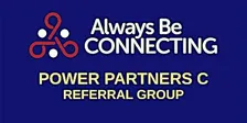 Power Partners C Referral Networking Group