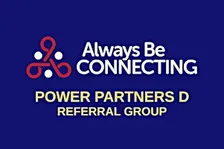 Power Partners D Referral Networking Group