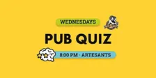 Pub Quiz Barcelona - Wednesdays -  Craftbeer ArteSants - Sants