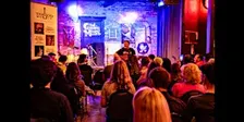 Tosco Music Open Mic