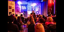 Tosco Music Open Mic