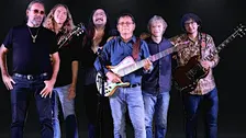 A Brother's Revival: w/ Allman Brother's David "Rook" Goldflies