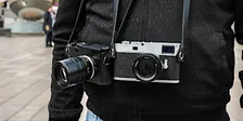 Leica.Connect - Vivre l'expérience M | Paris