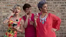 Funny Old Broads