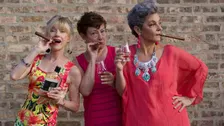 Funny Old Broads