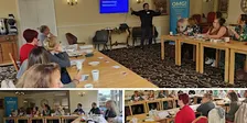 #BusComm Lutterworth Business Networking Brunch Meeting