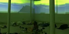 Breath and Sound Integration Immersive Experience