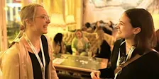 AI Mix & Mingle Women's Edition