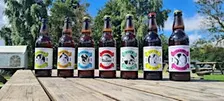Churchend Brewery - Brewery Tour - 28th November  2026