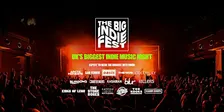 The BIG Indie Tribute Festival in Coventry!