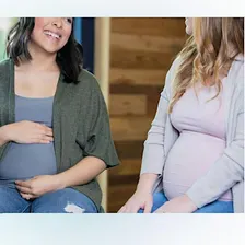 Prepared Childbirth Class