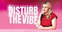 Elena Gabrielle - Disturb the Vibe - Paris