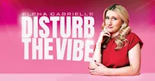 Elena Gabrielle - Disturb the Vibe - Paris