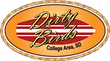 Dirty Birds Sip and Paint