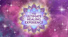 The Ultimate Healing Experience October 2026 + Sacha's 41st Bday!