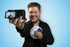 Familienspecial YouTuber Matthias Berger Uncut – keine Kameratricks