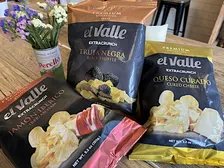 Wine & Crisps Pairing - Wetherby