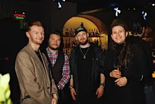 Foodies + New Friends: Marseille | Benefit for MAGRA Foundation