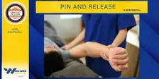 Pin and Release Techniques