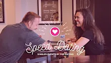 Harisburg Speed Dating for Singles Age 30s/40s ♥ Mechanicsburg Pennsylvania