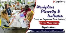 Workplace Diversity & Inclusion – Empower Teams in Charlotte,  NC