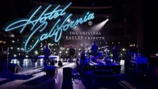 Hotel California: The Original Tribute To The Eagles