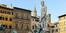 Les Beautés de Florence (FR)