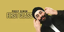 Preet Singh : First Class – Coventry
