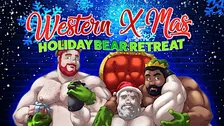 Western X-Mas: Holiday Bear Retreat 2026