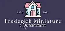 Frederick Miniature Spectacular 2026