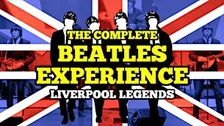 Liverpool Legends: The Complete Beatles Experience