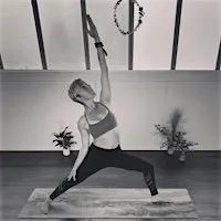 Chair Yoga with Lou (West Lakes)