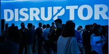 DISRUPTORES Innovation Awards 2026