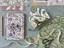 Creative Book Binding