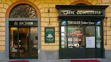 I Caffè Storici di Torino: un viaggio a ritroso nel tempo