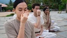 Yoga for Mental Wellbeing
