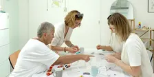 GEM SESSIONS: Jam into Jewelry Magic!