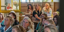 Netwerk Event De Reisprof