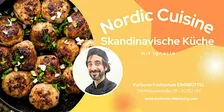 NORDIC CUISINE – Skandinavischer Kochkurs in Hamburg Eimsbüttel