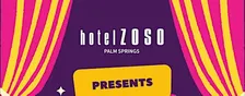 Comedy Night at Hotel Zoso