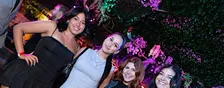 Dinner with Entrepreneurs Nice: Girls Night Out Edition