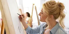 Life Drawing at Bits on the Side, in Leigh on Sea (4th November, 2026)
