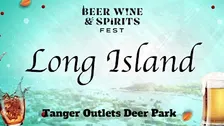 Long Island Craft Beer Wine & Spirits Fest